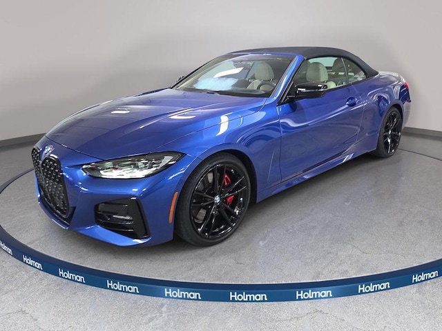 2024 BMW 430i Gran Coupé