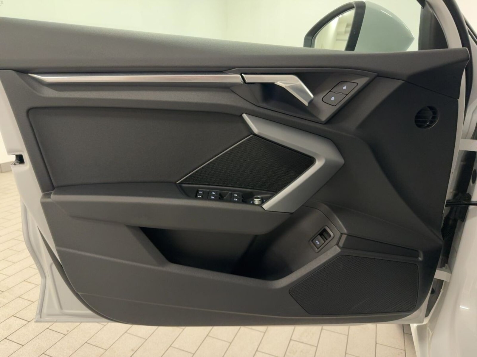 Audi A3 Sportback – Bild 16