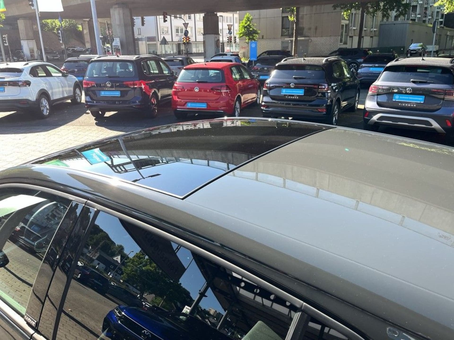Volkswagen Golf MOVE