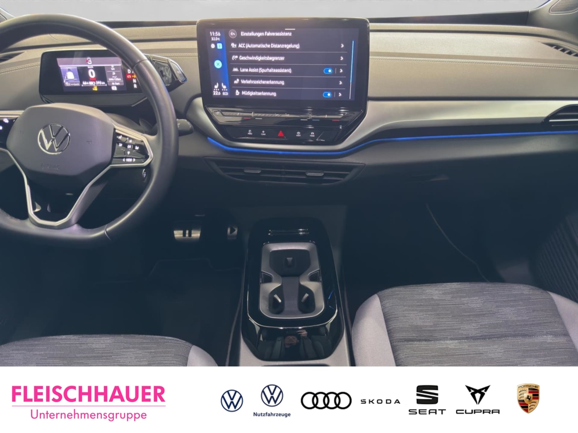 Volkswagen ID.5 Pro Performance