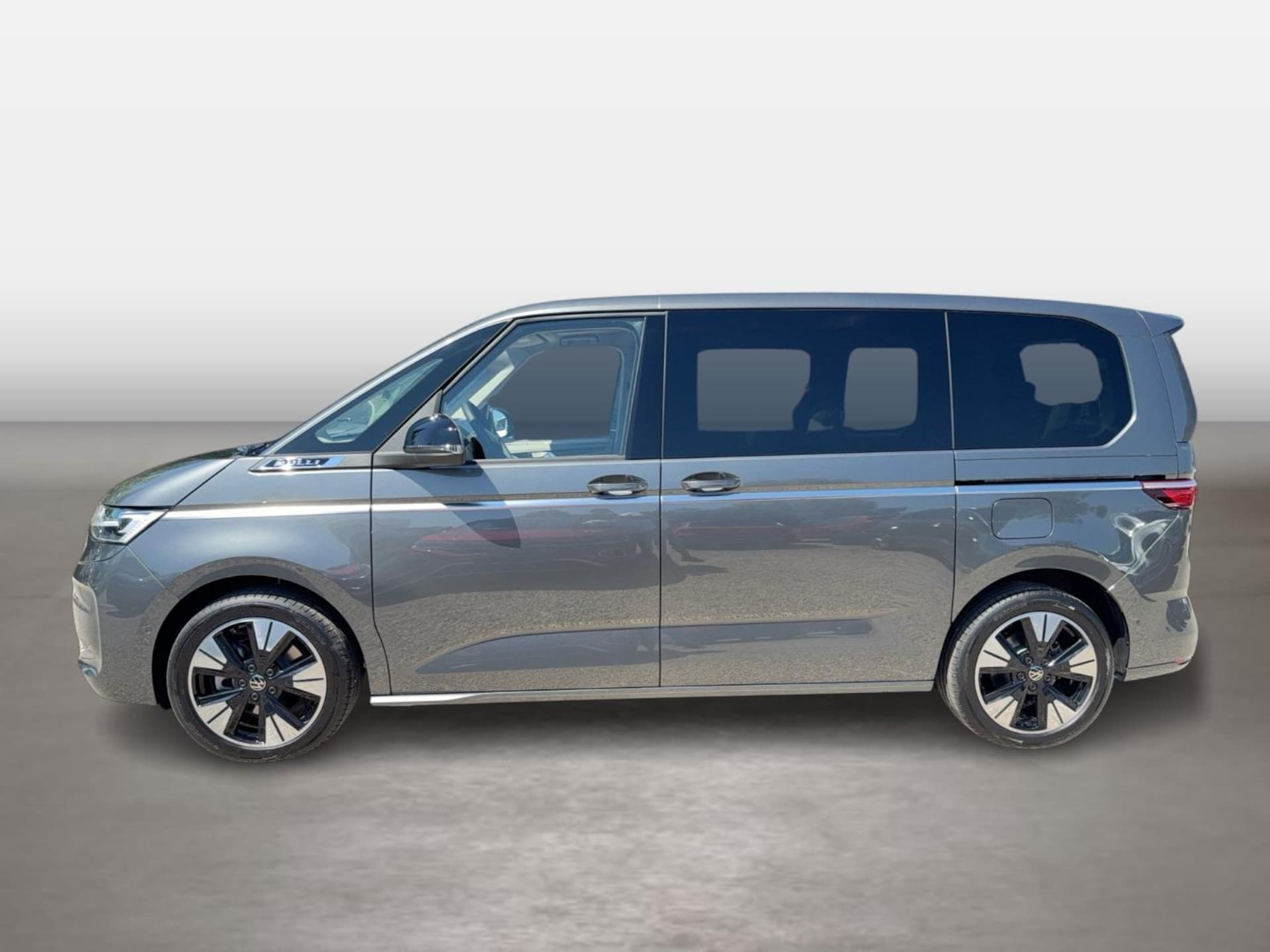 Volkswagen Multivan Style