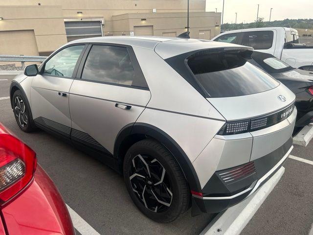 2024 Hyundai IONIQ 5