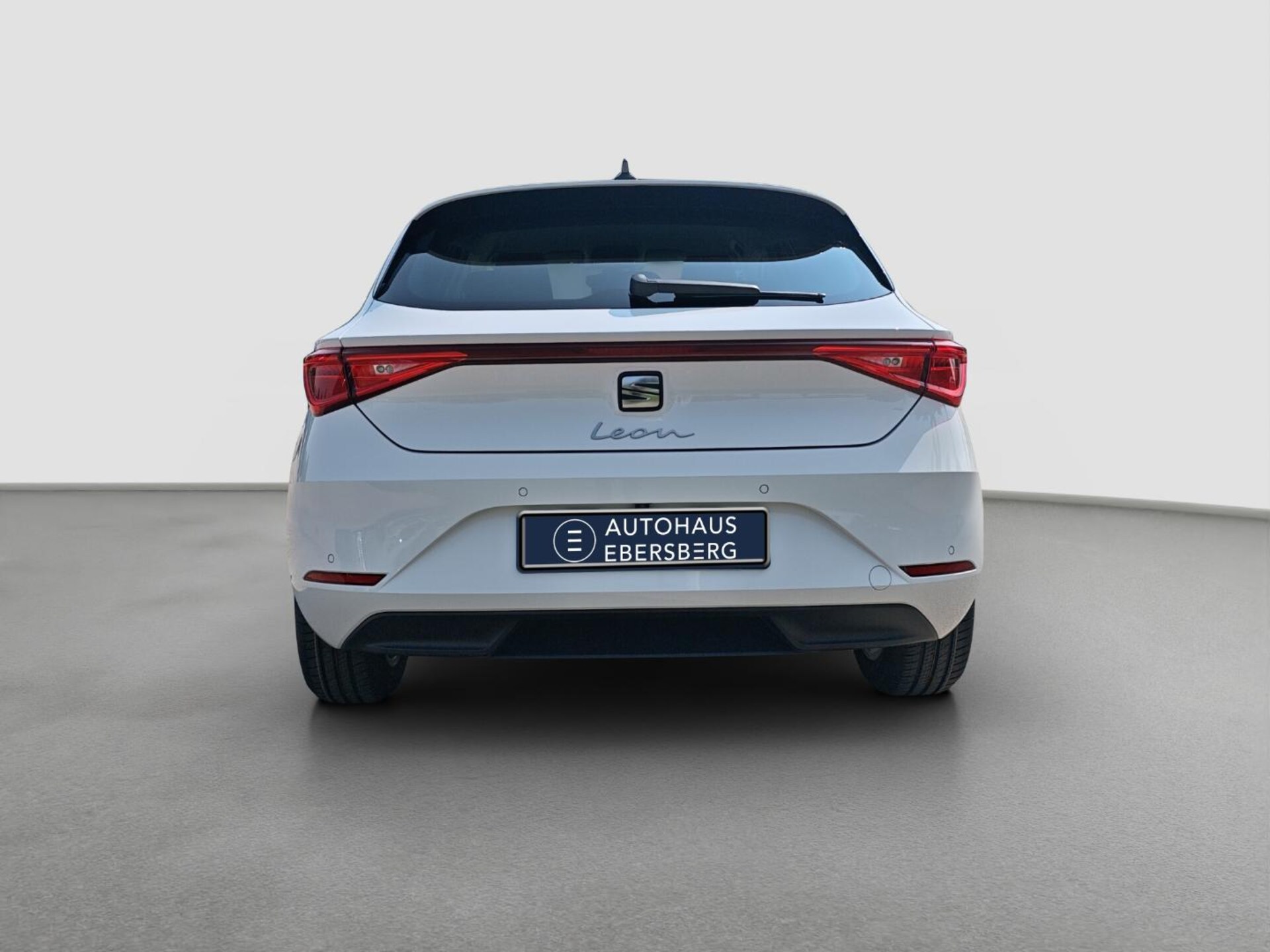 SEAT Leon Style