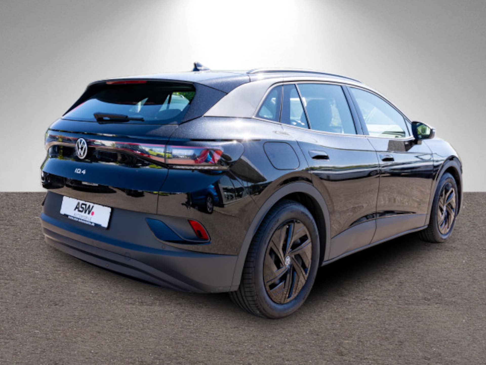 Volkswagen ID.4 Pro