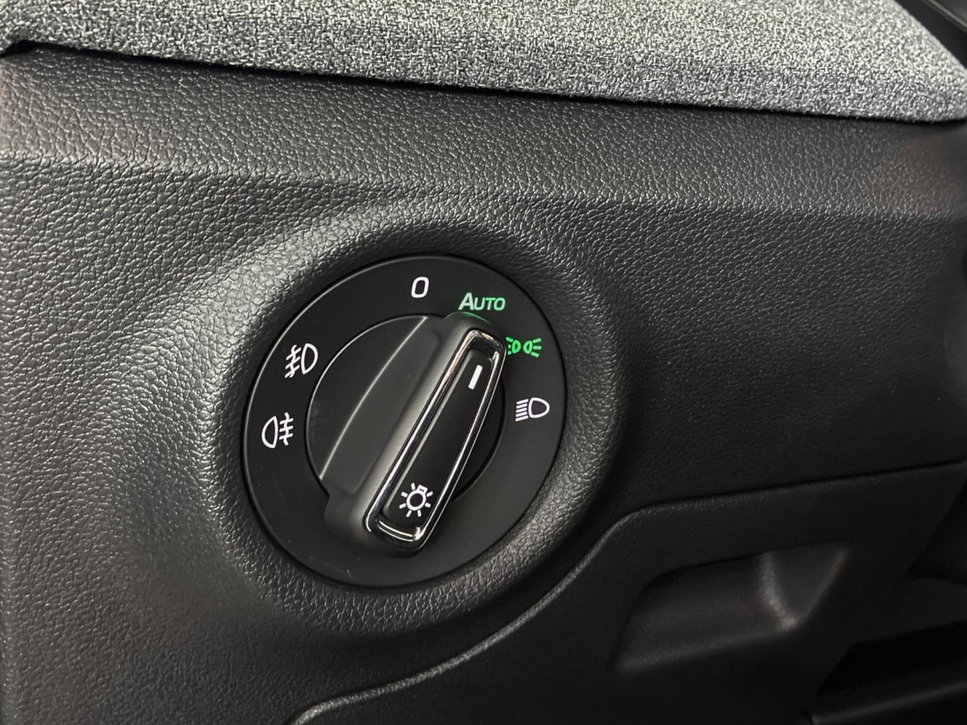 Skoda Kamiq Selection
