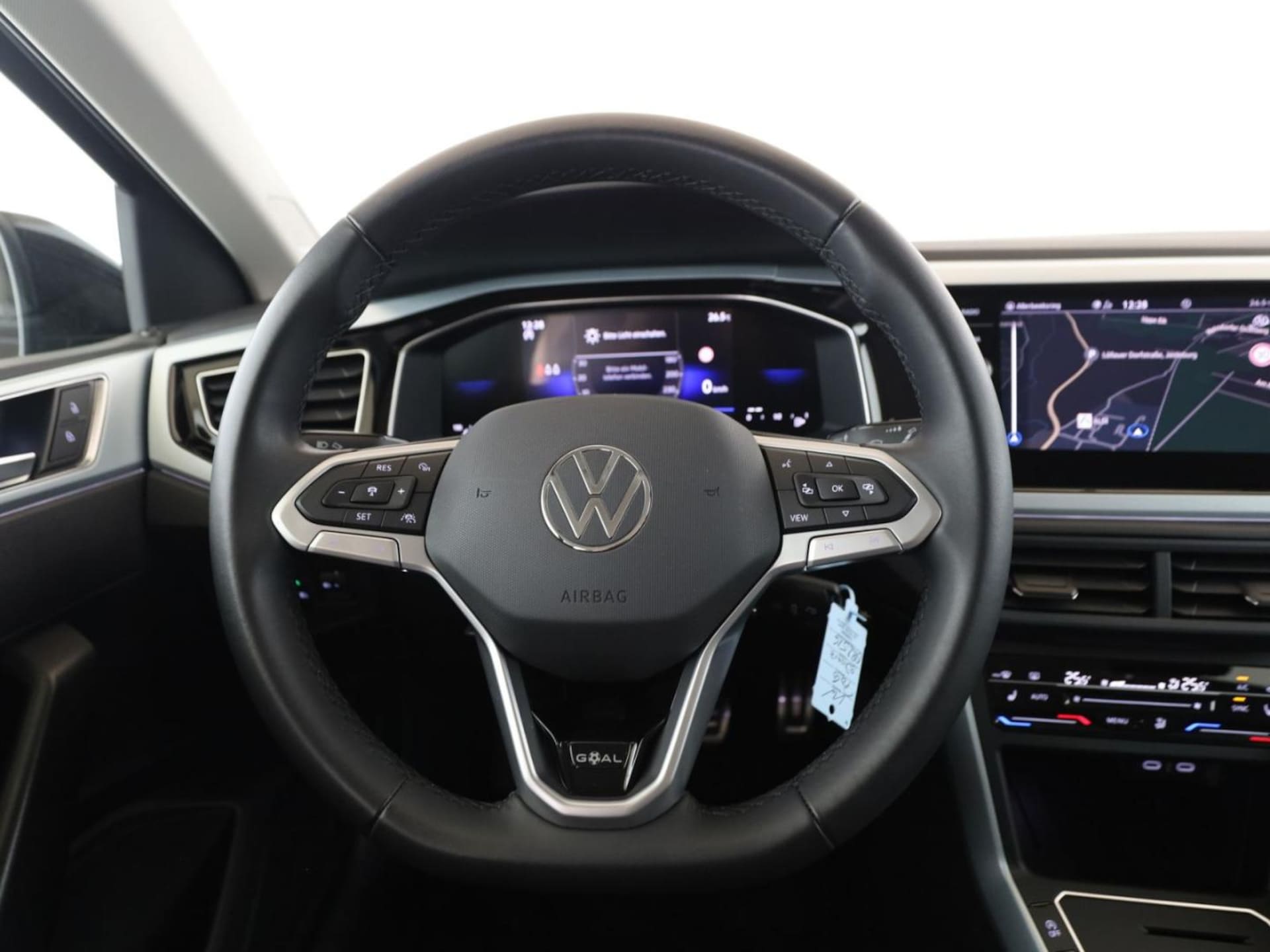 Volkswagen Polo Goal