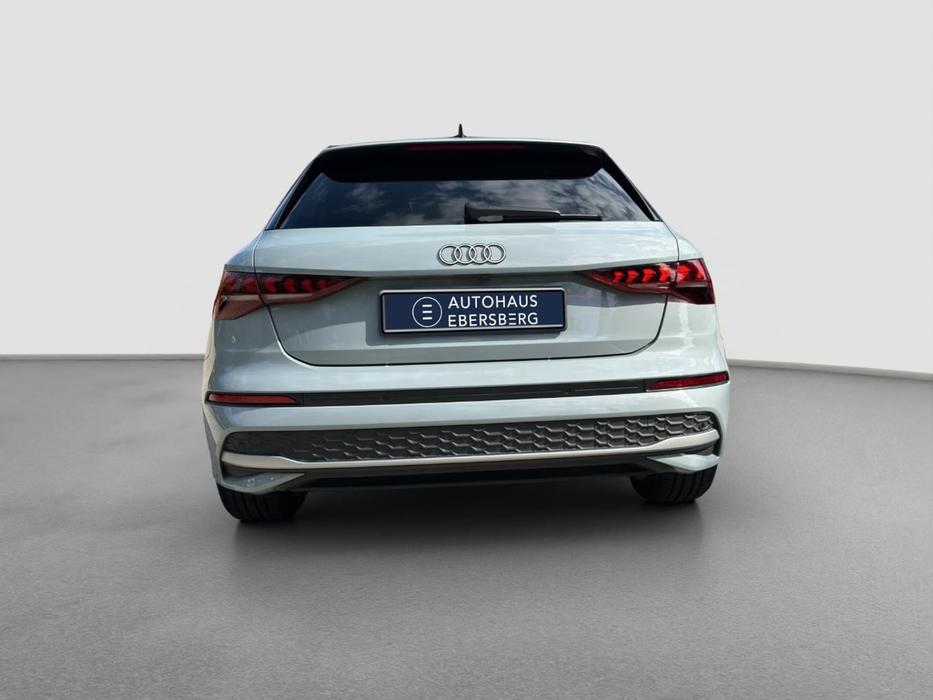Audi A3 Sportback Advanced