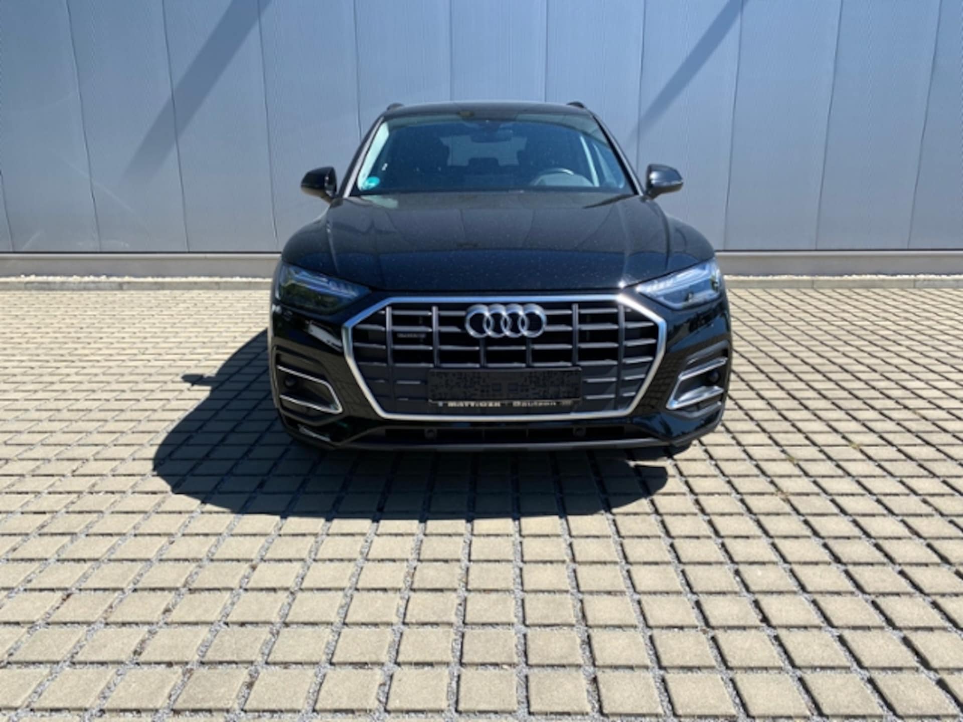 Audi Q5 TFSI e