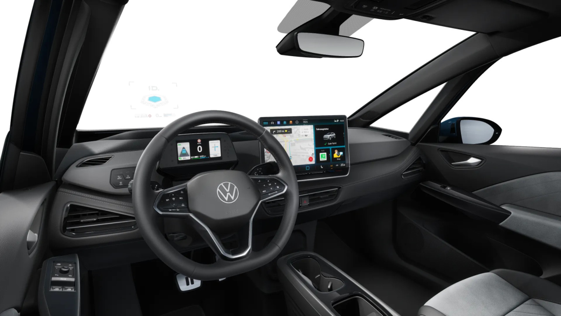 Volkswagen ID.3 Pro S