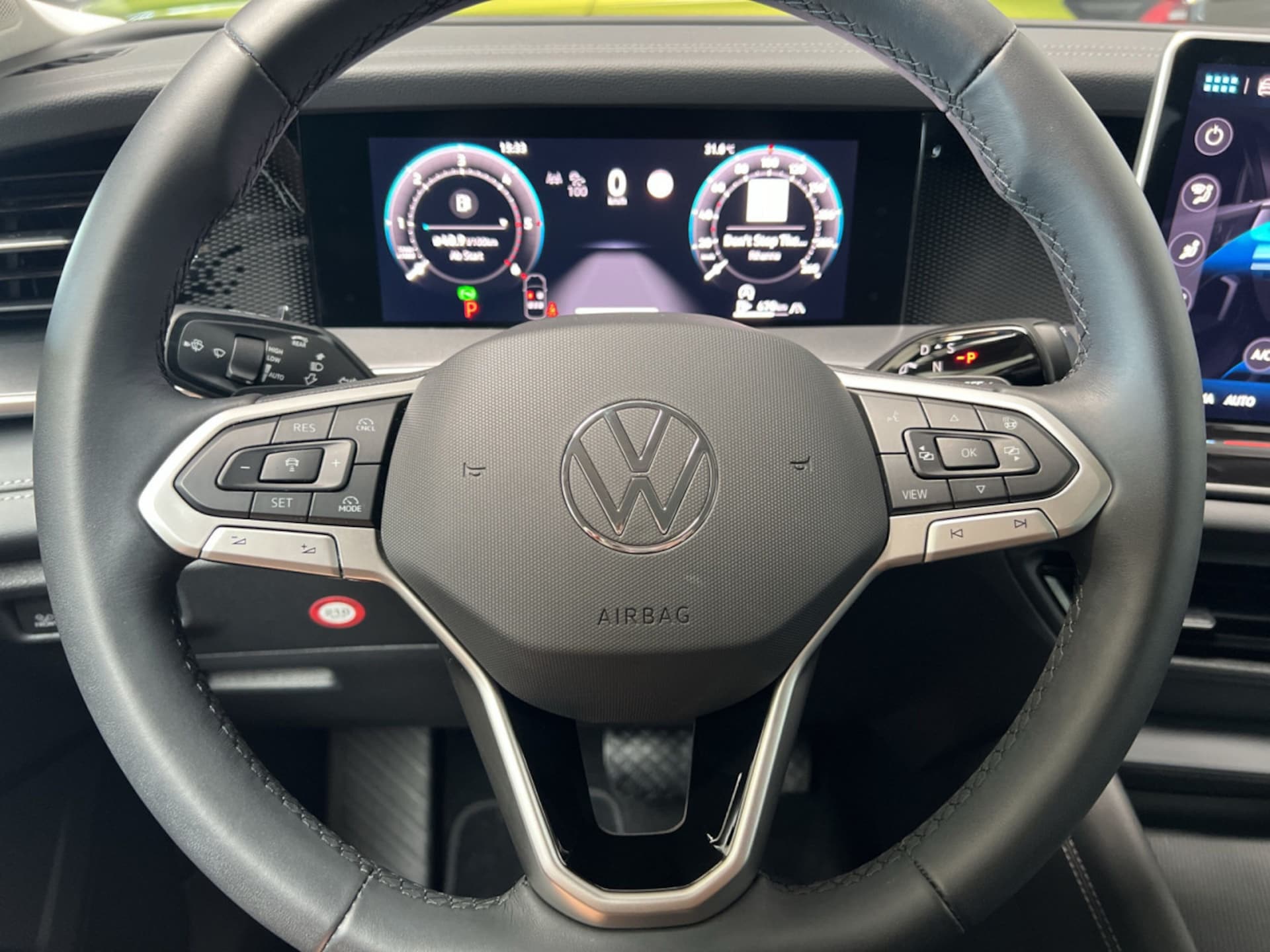 Volkswagen Tayron Life