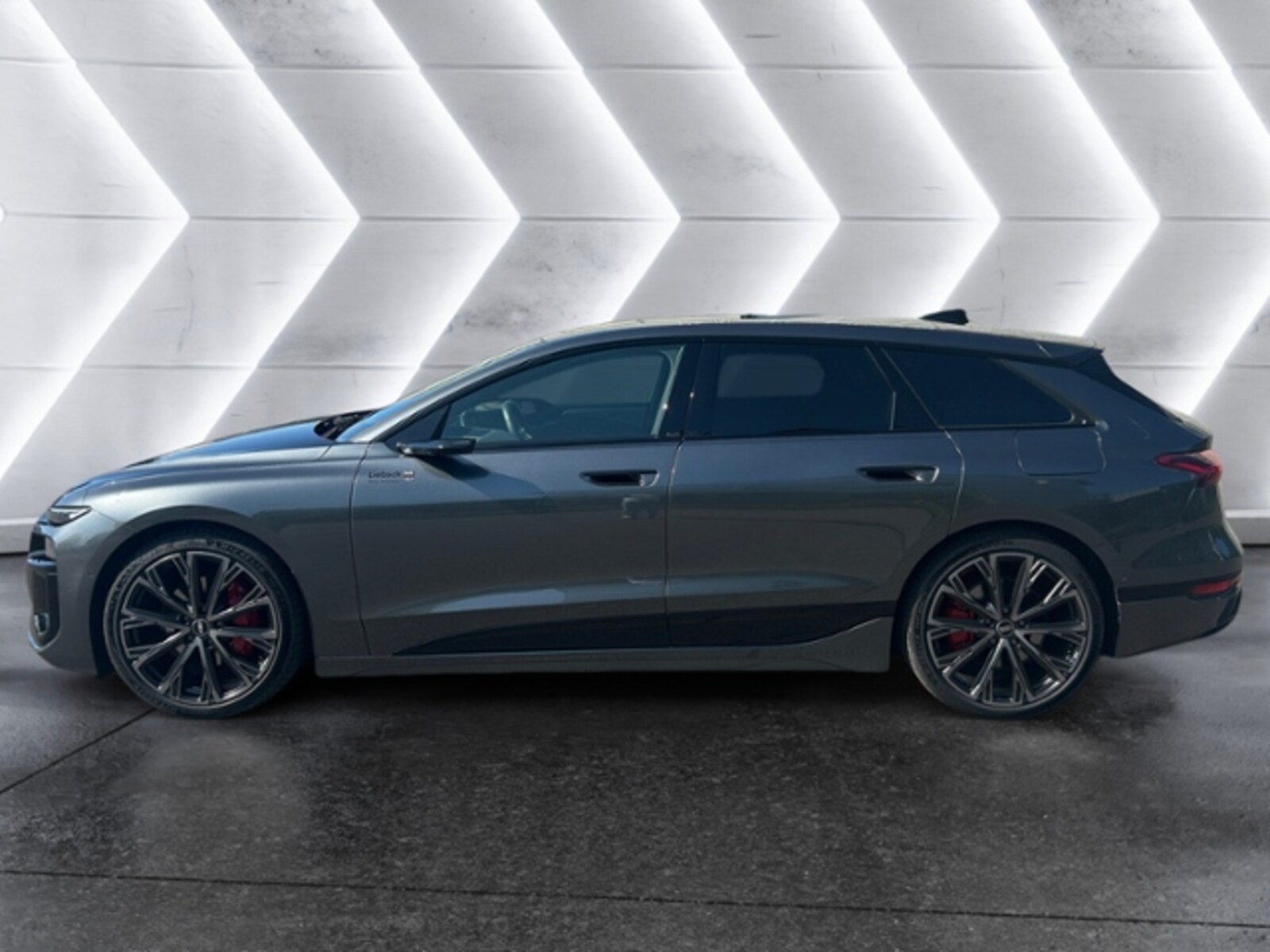 Audi A6 Avant e-tron – Bild 2