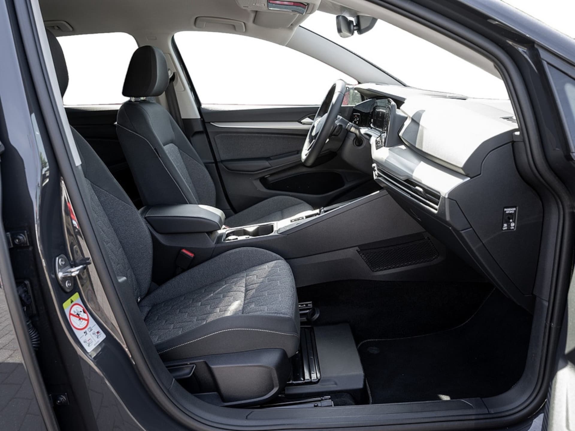 Volkswagen Golf MOVE