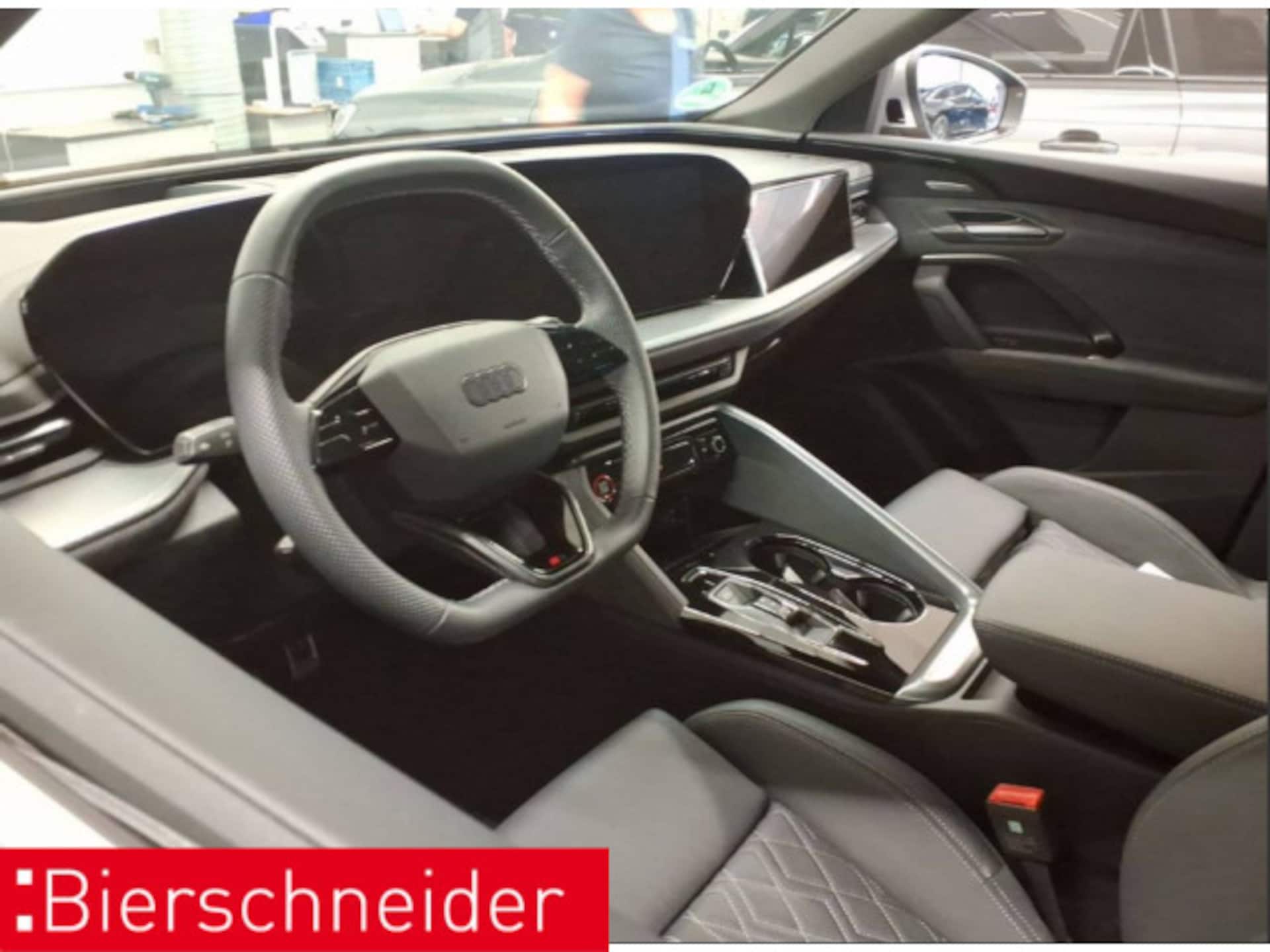 Audi SQ5 SUV