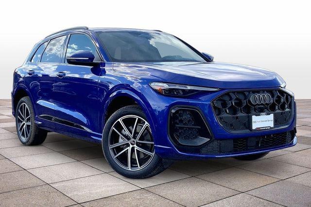2026 Audi Q5