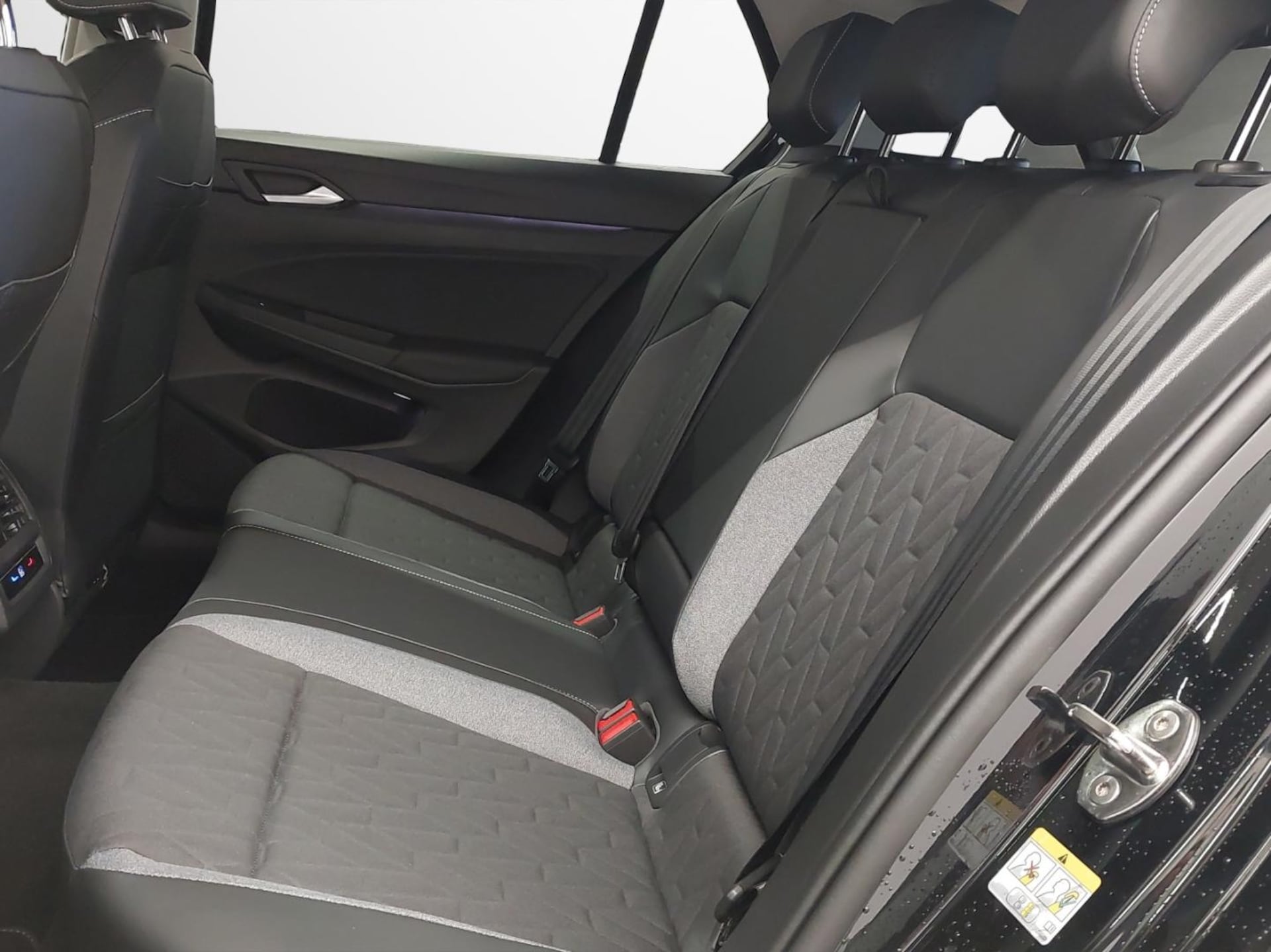 Volkswagen Golf ENERGY