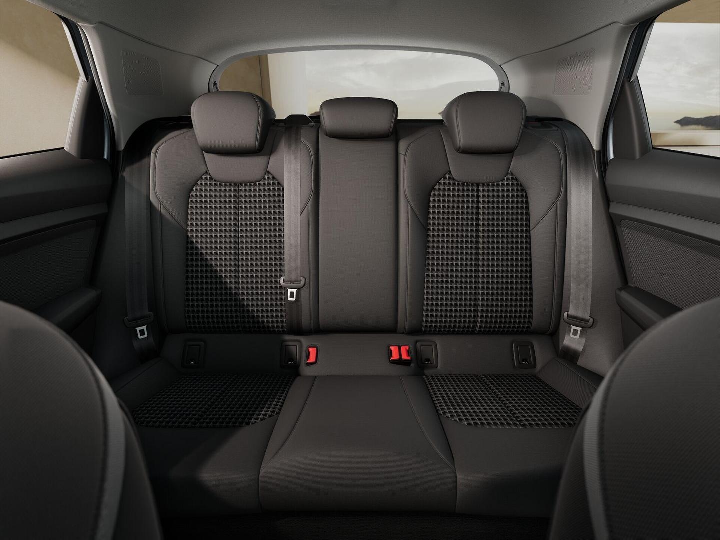 Image about Audi A1 Sportback S line 40 TFSI S tronic