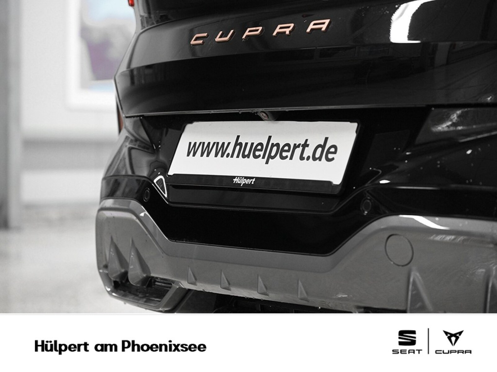 CUPRA Terramar – Bild 7