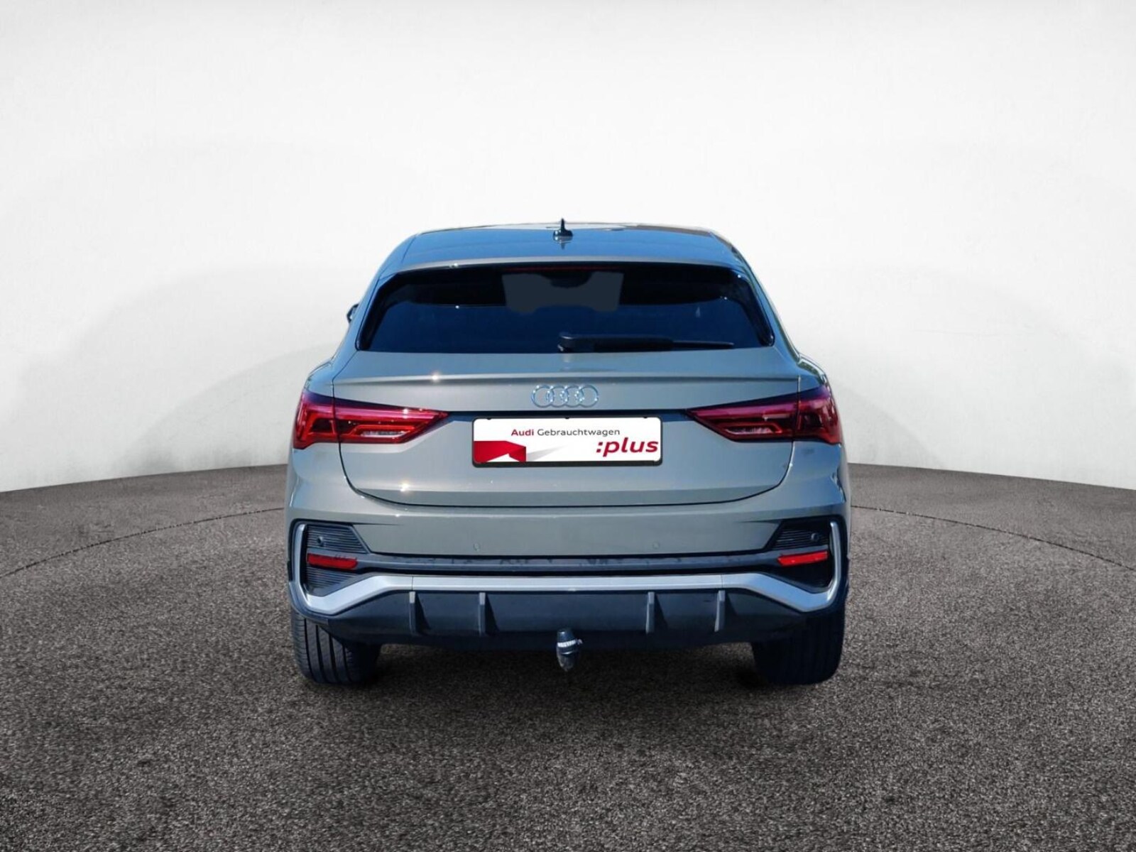 Audi Q3 Sportback – Bild 8