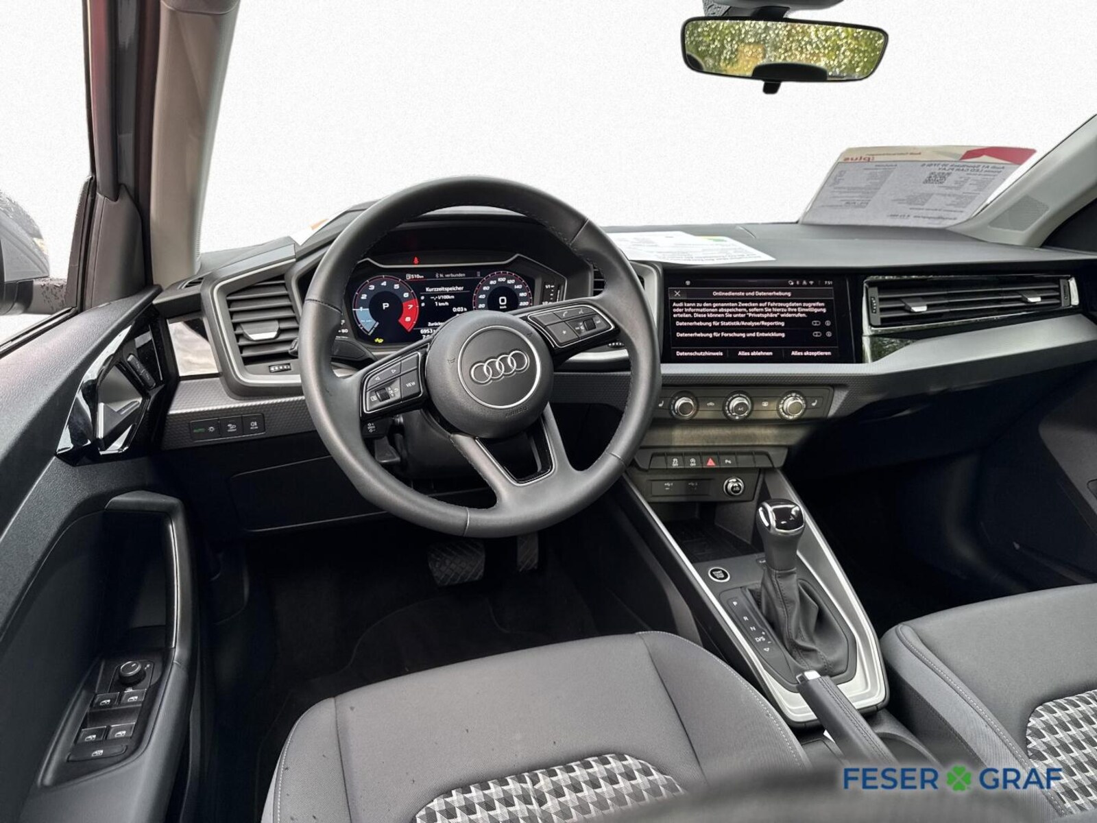 Audi A1 Sportback – Bild 7
