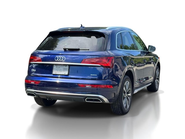 2022 Audi Q5