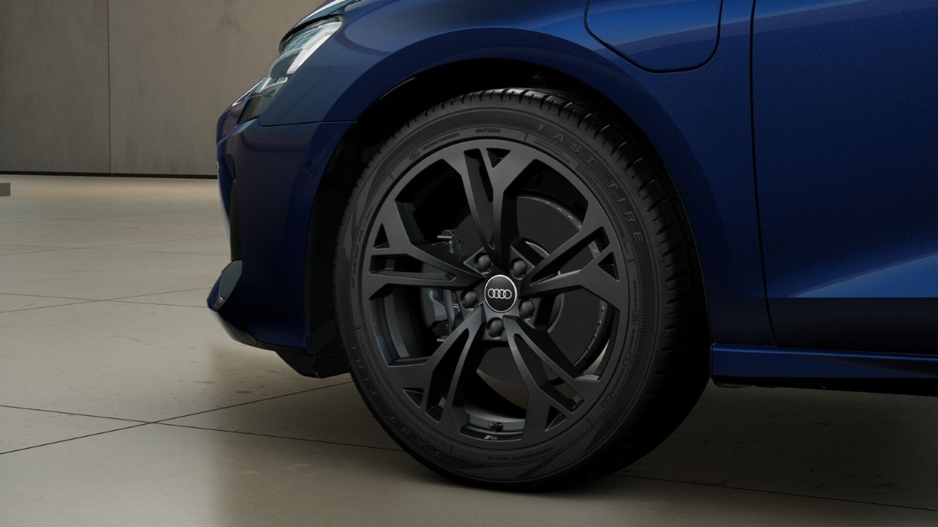 Audi A3 Sportback TFSI e