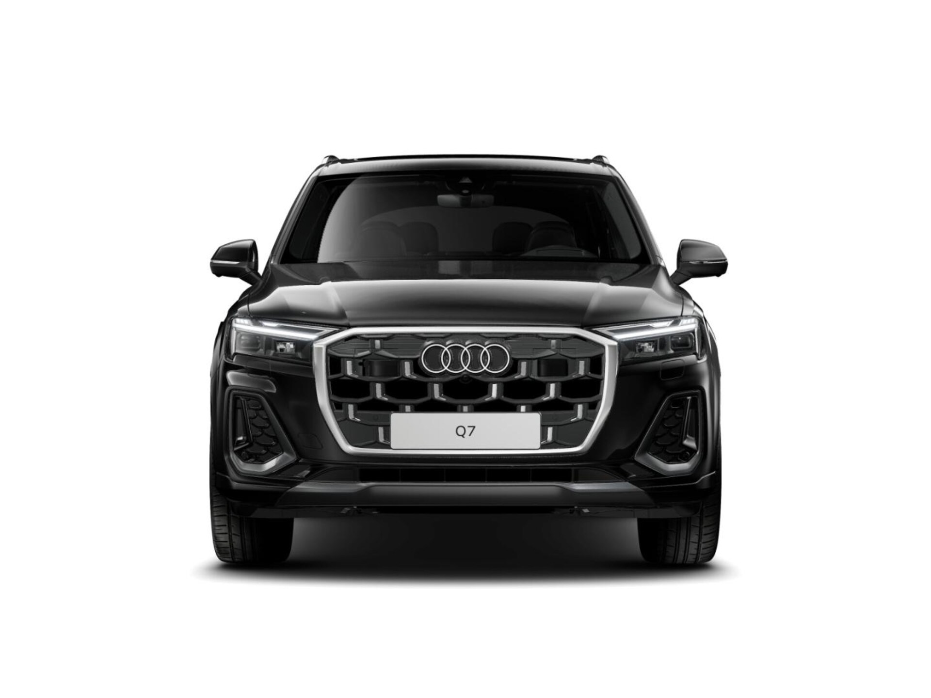 Audi Q7 SUV S line