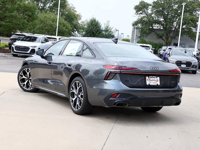 2026 Audi A6 Premium Plus - Photo 10