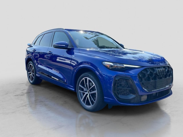 Photo of 2026 Audi Q5