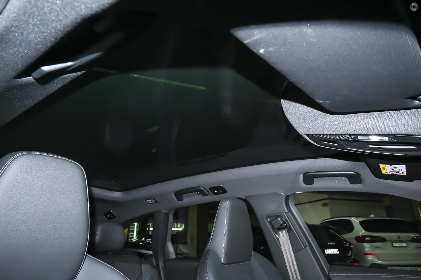 Image about Audi A5 Avant TFSI quattro 200 kW S tronic