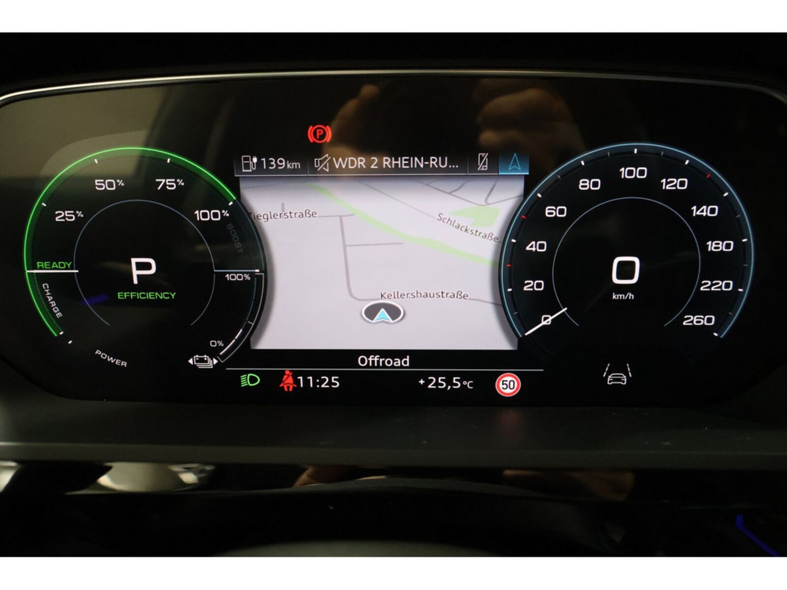 Audi Q8 e-tron – Bild 10