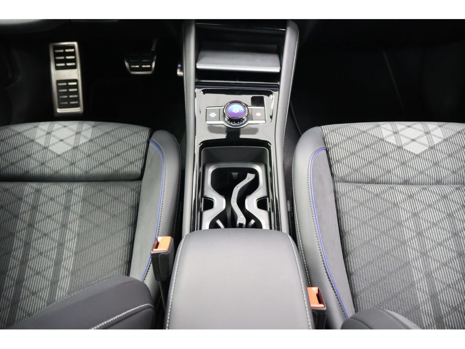 Volkswagen Tayron – Bild 14