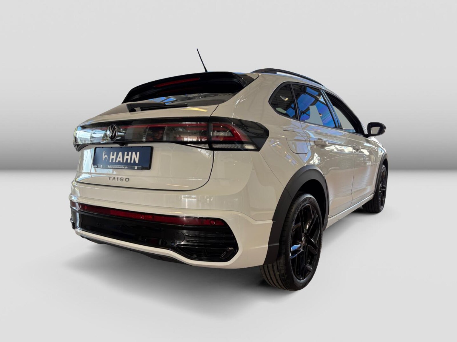 Volkswagen Taigo – Bild 3
