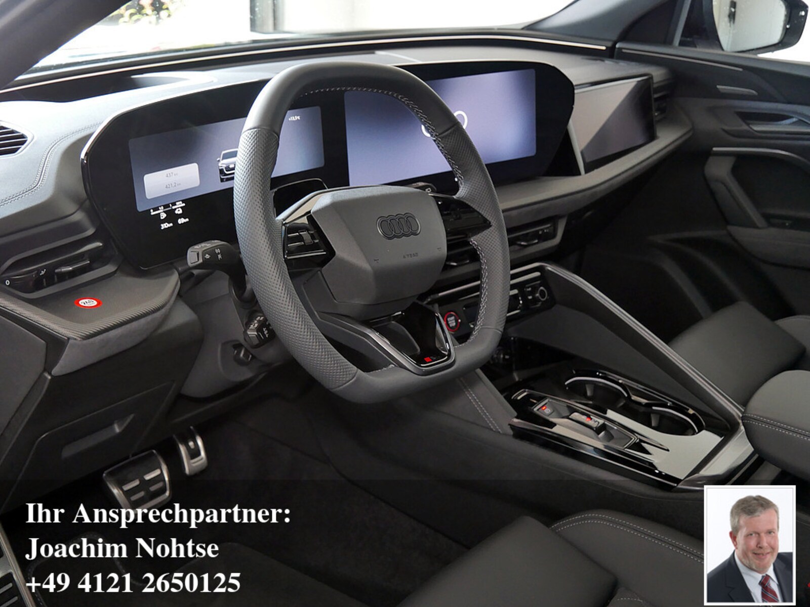 Audi Q5 – Bild 17