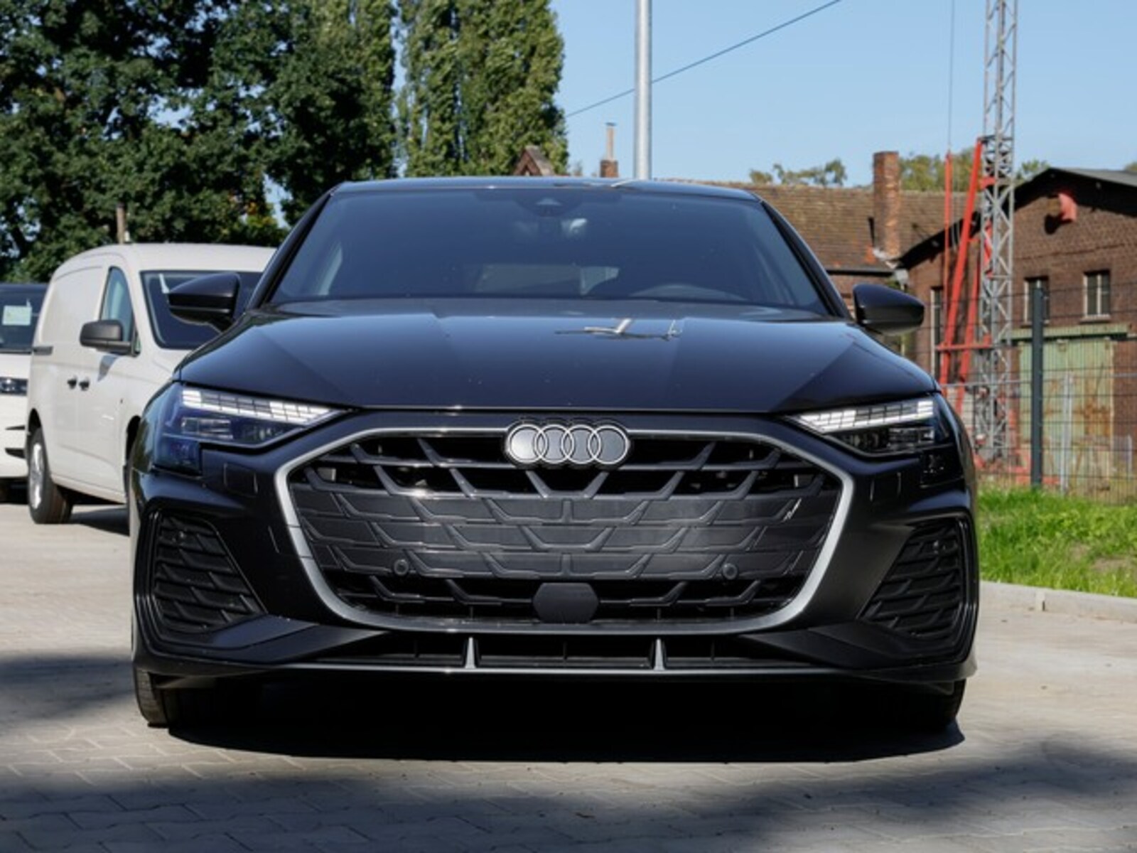 Audi A3 Sportback – Bild 6