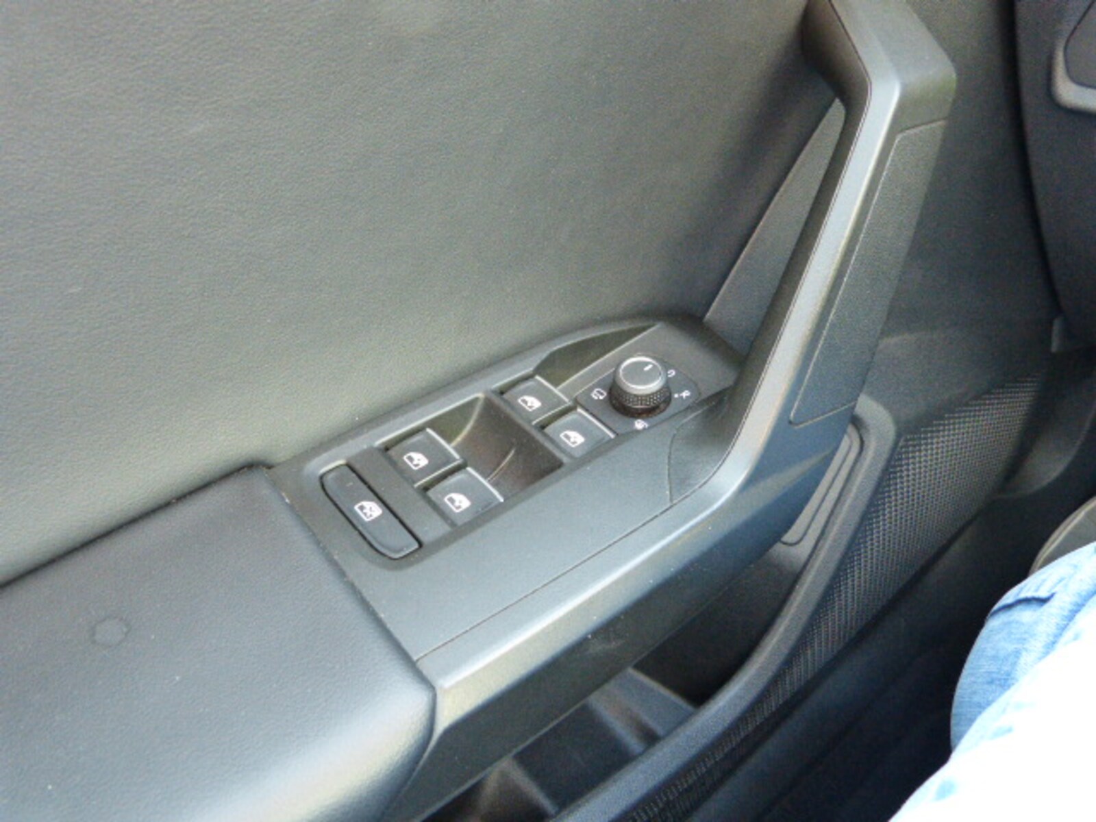 SEAT Leon – Bild 19