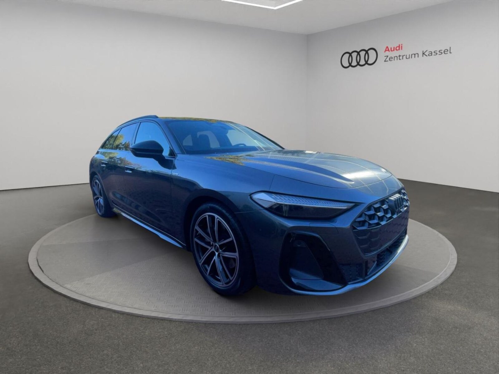 Audi A5 Avant – Bild 7