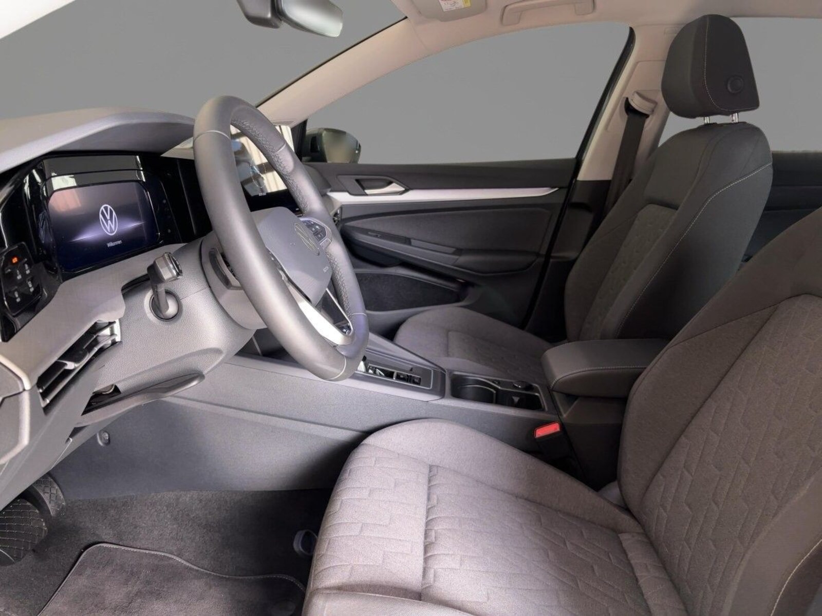 Volkswagen Golf – Bild 6