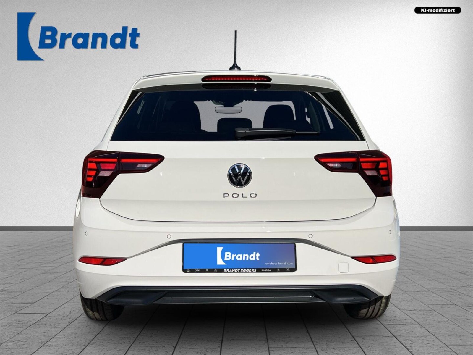Volkswagen Polo – Bild 5