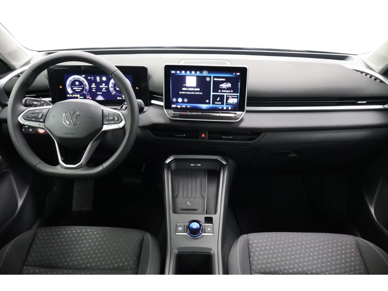 Volkswagen T-Roc – Bild 8