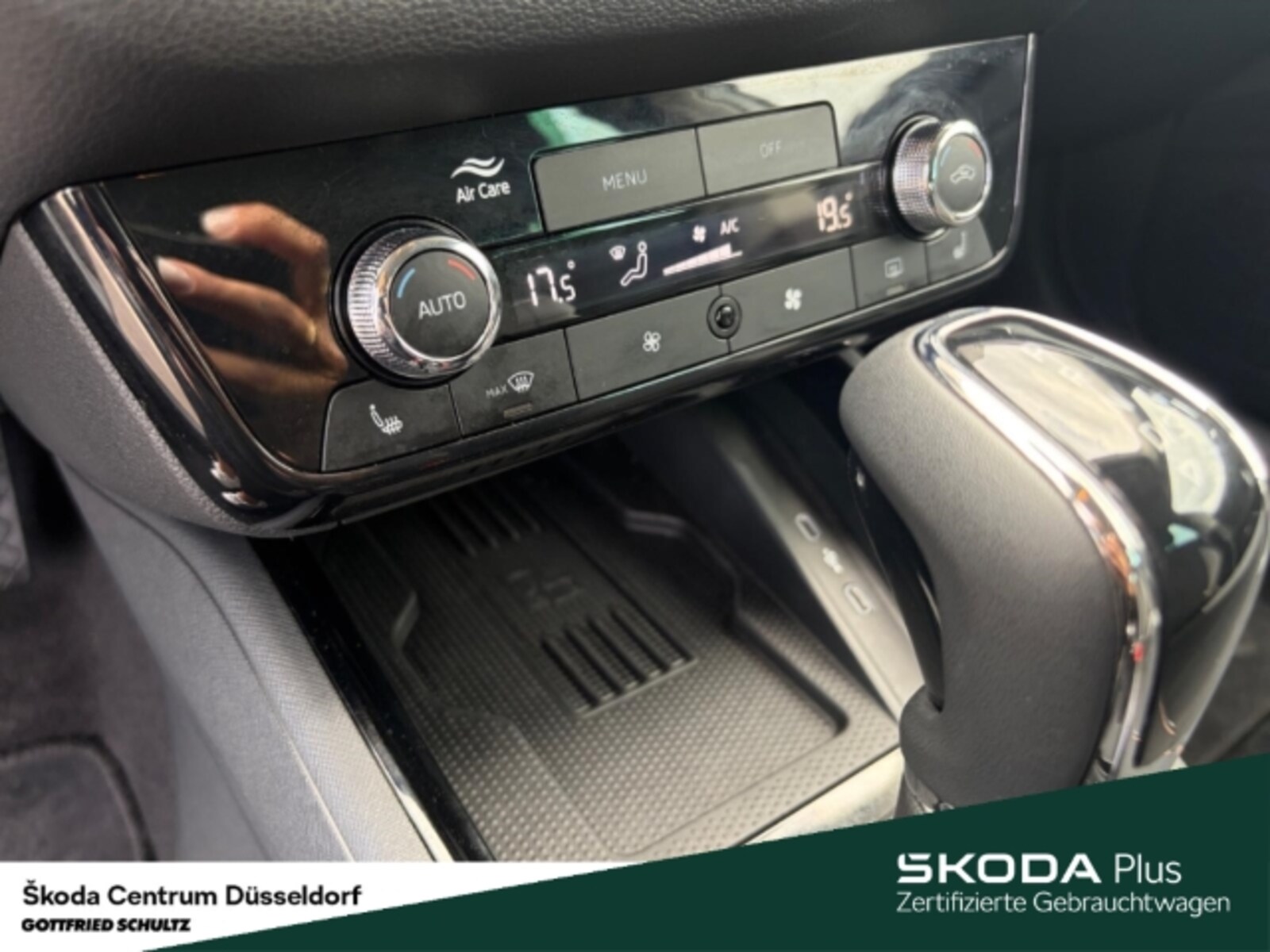 Škoda Scala – Bild 16
