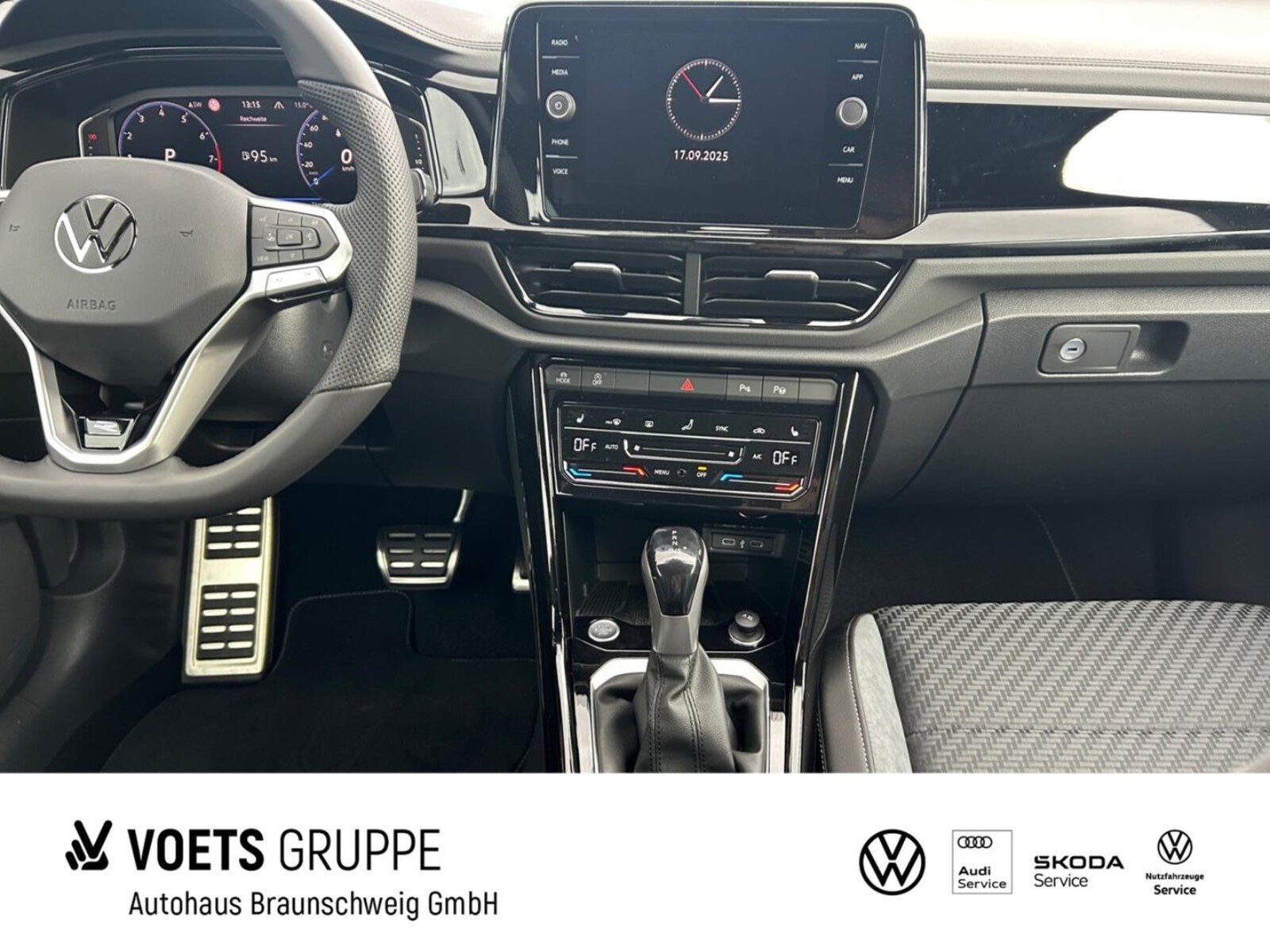 Volkswagen T-Roc Cabriolet – Bild 8