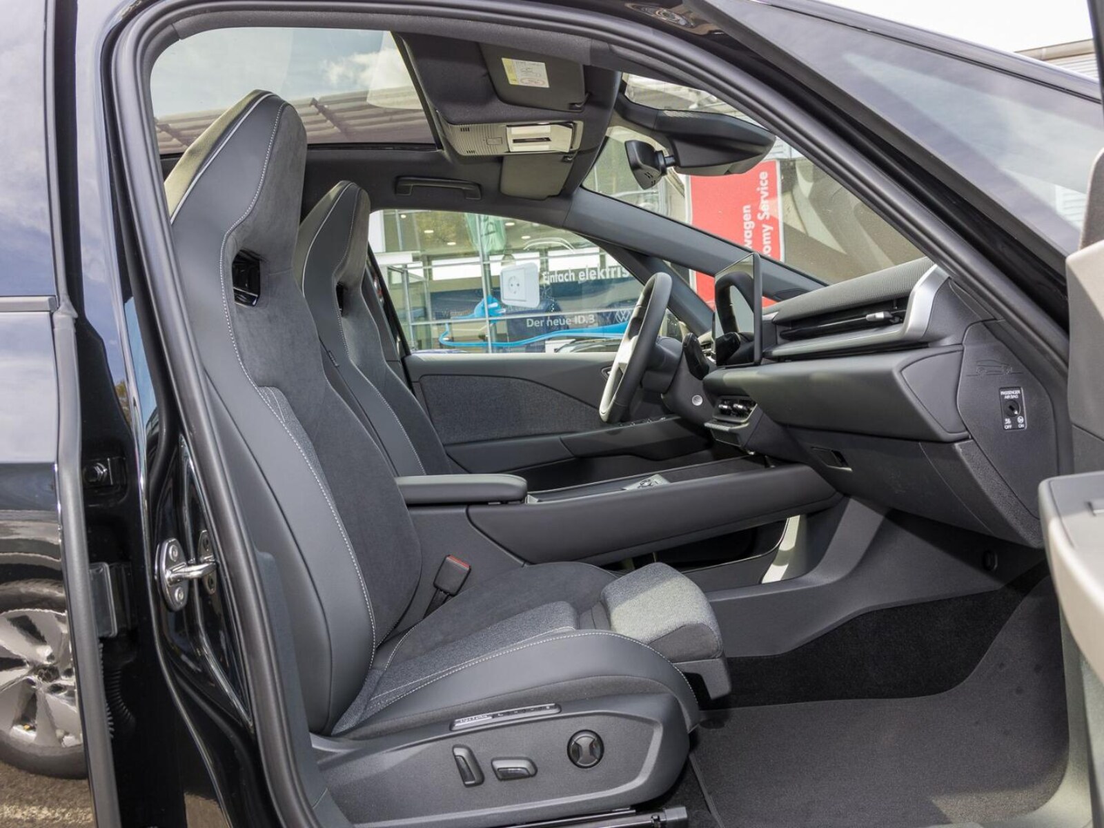 Volkswagen ID.3 Neo – Bild 4