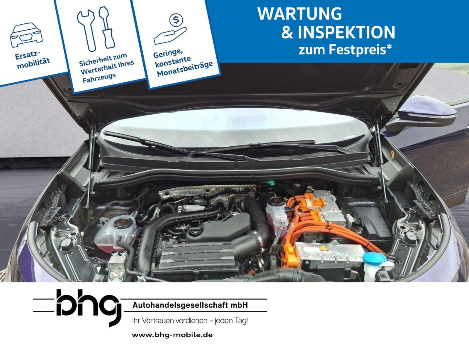 Volkswagen Tayron – Bild 16