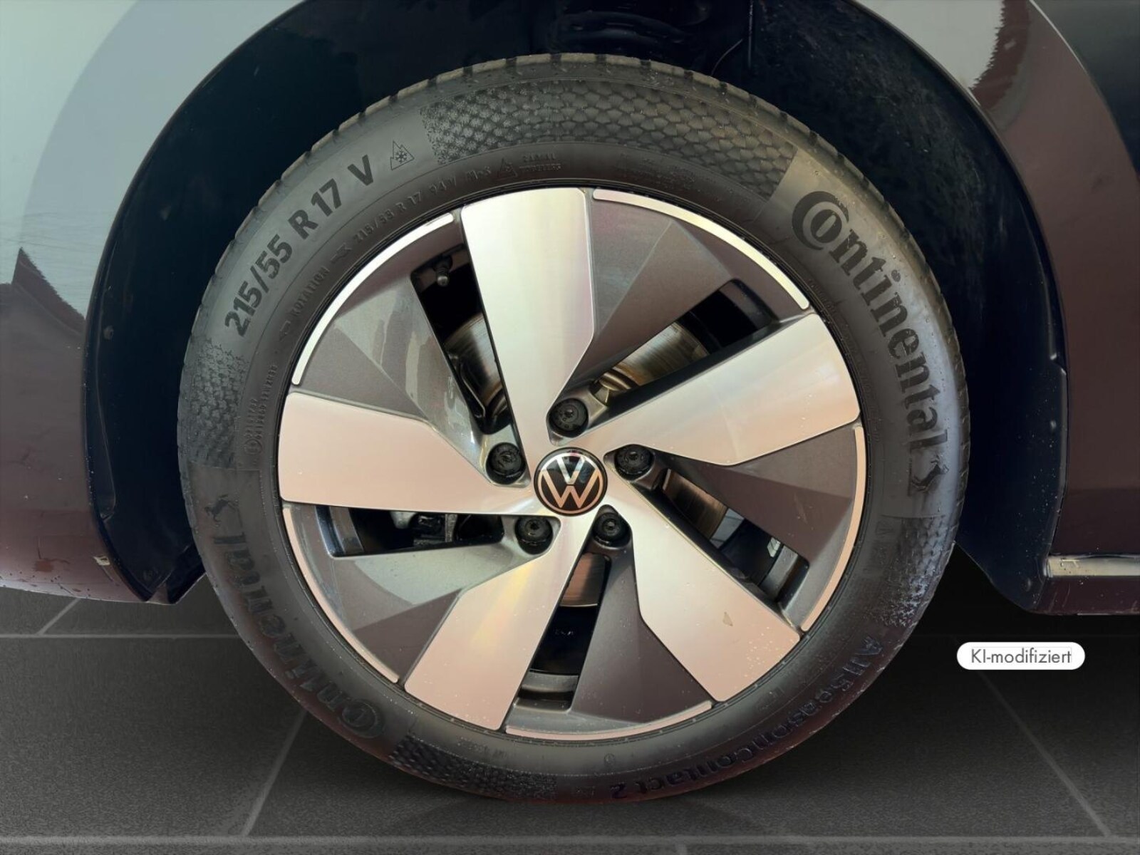 Volkswagen Passat – Bild 8