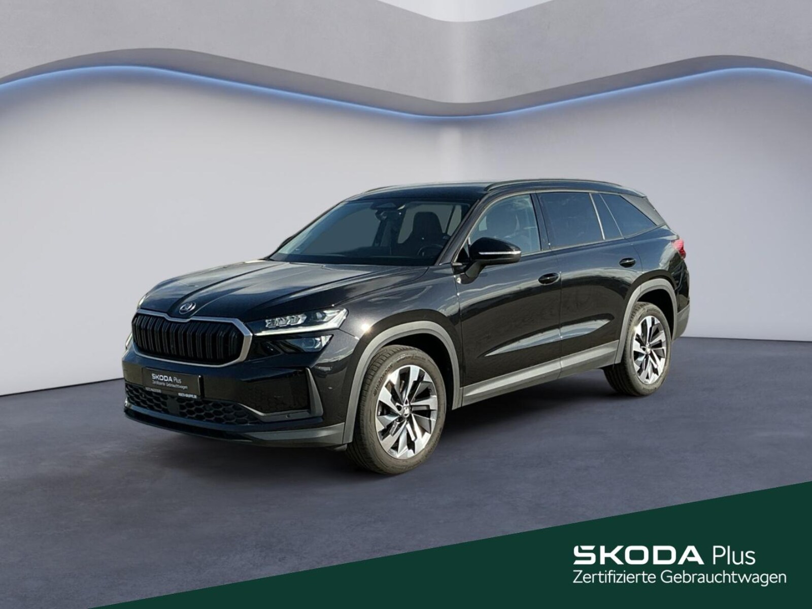 Škoda Kodiaq – Bild 2