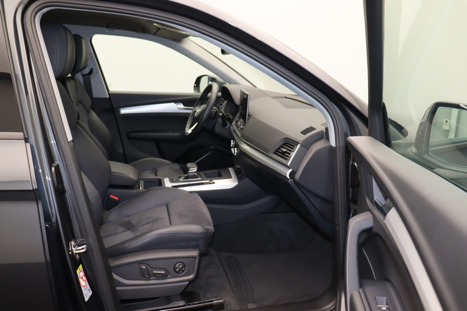Audi Q5 – Bild 13