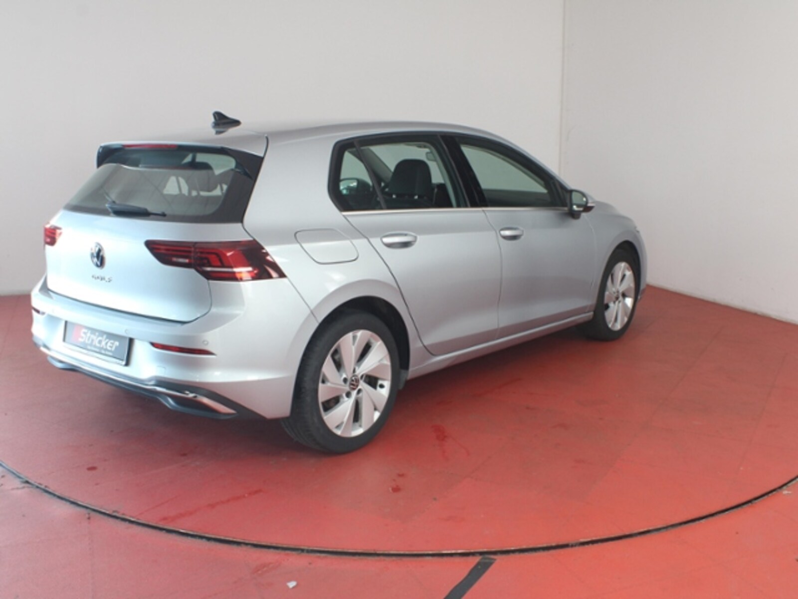 Volkswagen Golf – Bild 13
