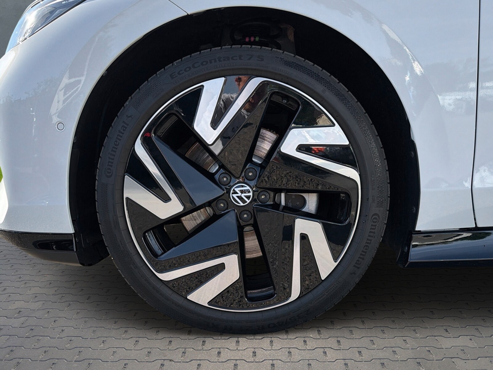 Volkswagen ID.7 Tourer – Bild 5