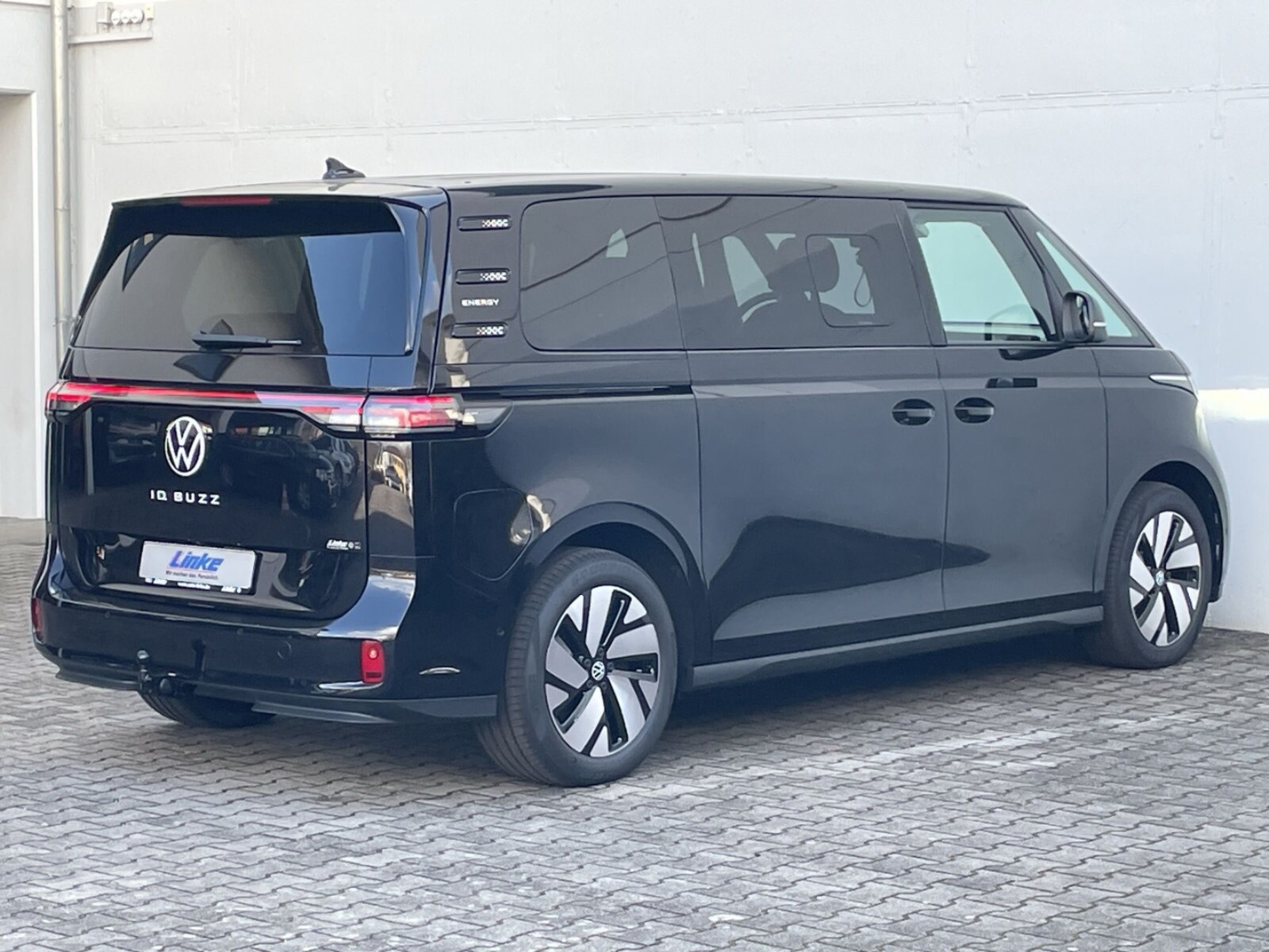 Volkswagen ID. Buzz – Bild 5