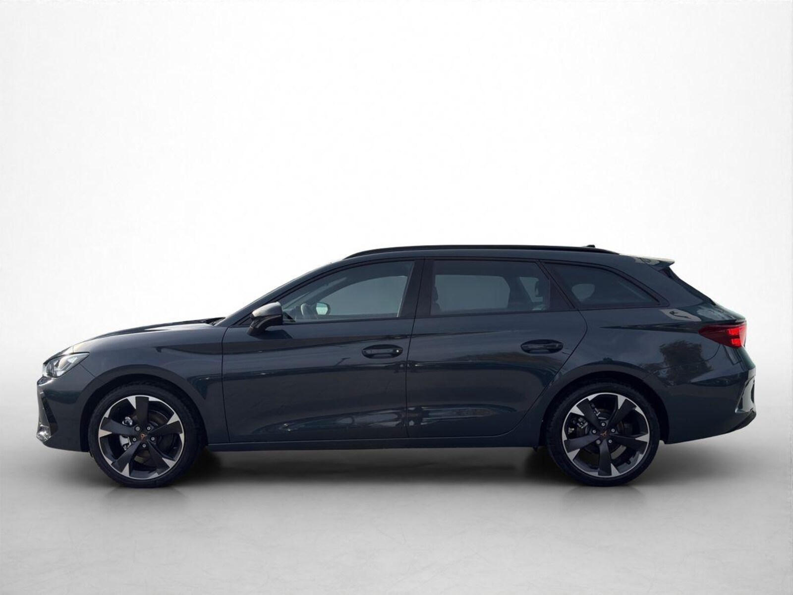 CUPRA Leon Sportstourer – Bild 9